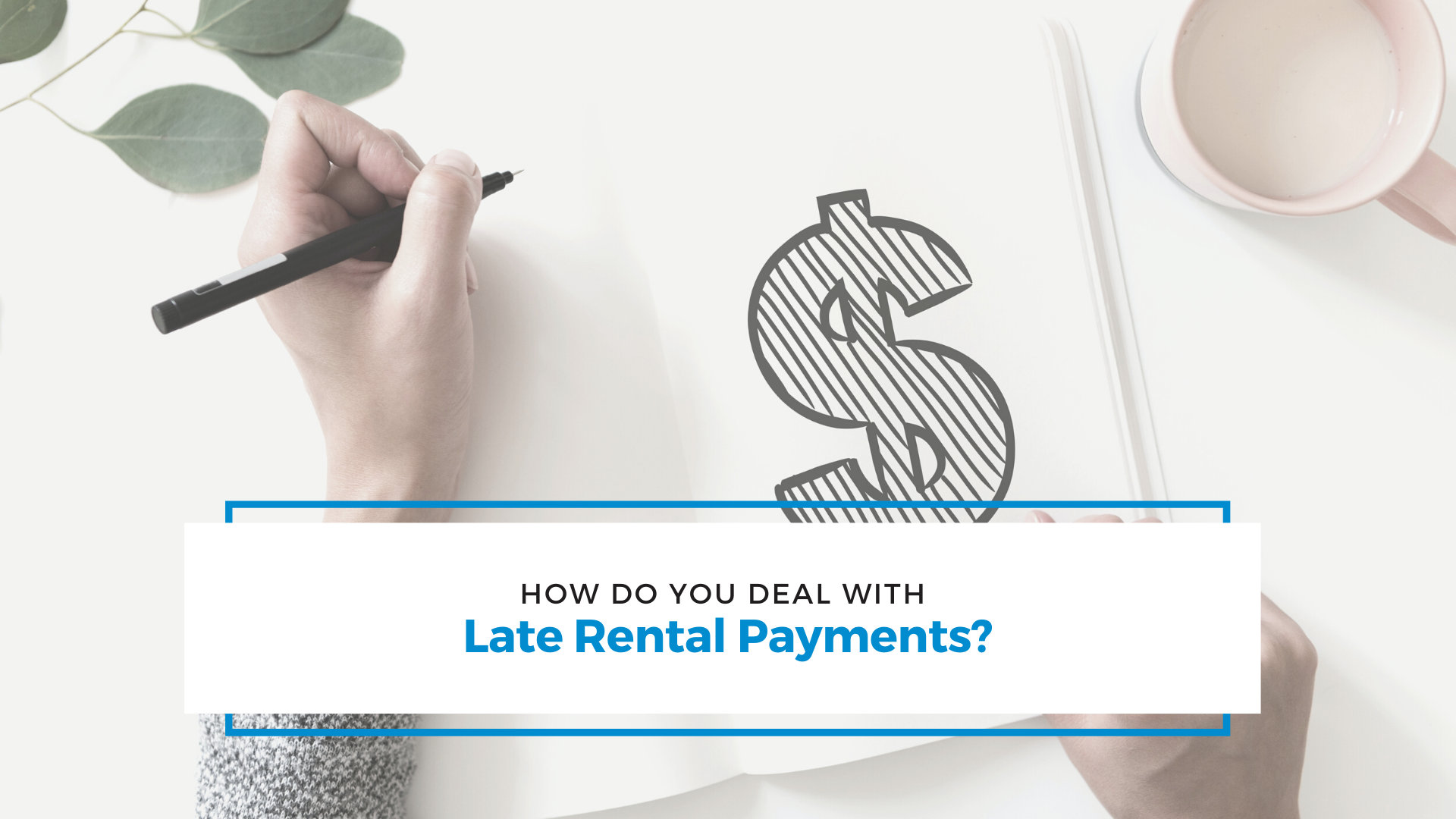 Cary Property Management Advice: How Do You Deal With Late Rental Payments?